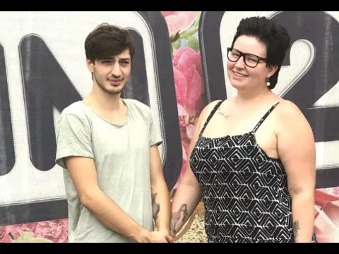 Видео: Черно+Оганесян 16 серия