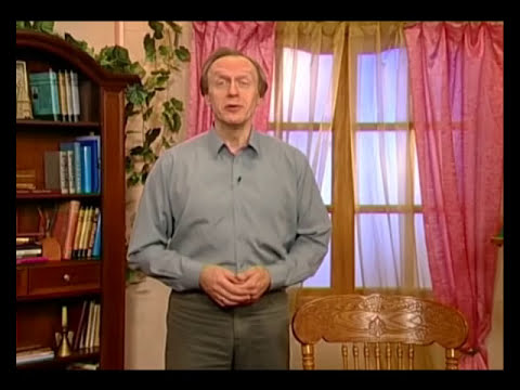 Видео: Рассказы о Святых. Иоанн Дамаскин