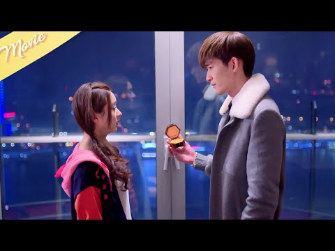 Видео: 💍 Босс дарит фамильное кольцо: «Хочу только тебя навсегда.» Шань Шань плачет! 🥹🔥