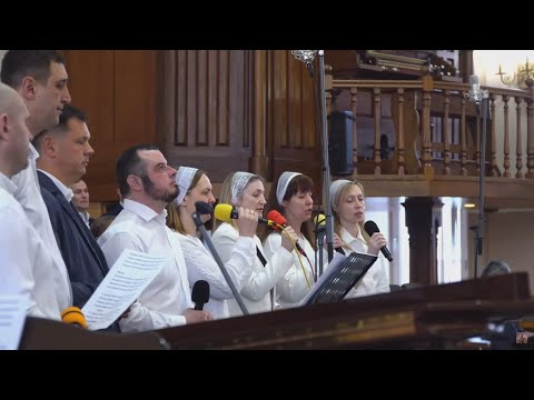 Видео: Сколько гибнет людей | групповое пение