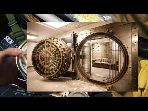 Видео: "Вечное" хранение боеприпасов. Консервируем патроны на годы! Не боимся воды и грязи.