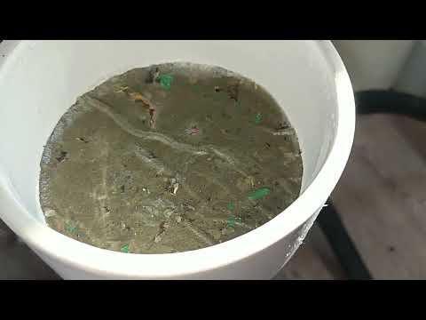 Видео: фильтрация.мой небольшой life hack