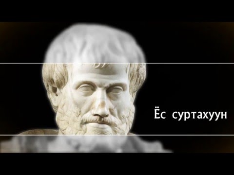 Видео: Зөвийн тухай ярилцъя - 04 - Ёс суртахуун болон хууль