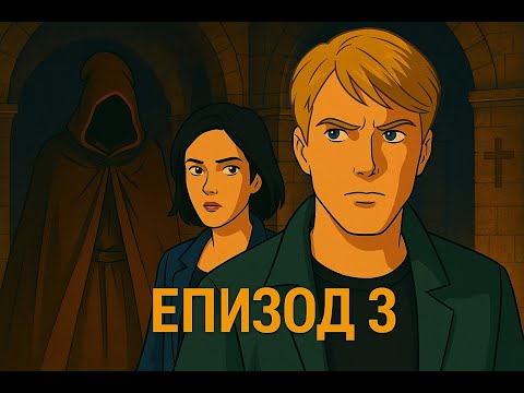 Видео: Broken Sword - Shadow of the Templars: Reforged БГ СУБТИТРИ Еп.3