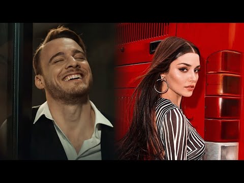 Видео: Ханде Эрчел отправилась к Керему Бюрсину после того, как все заинтриговало