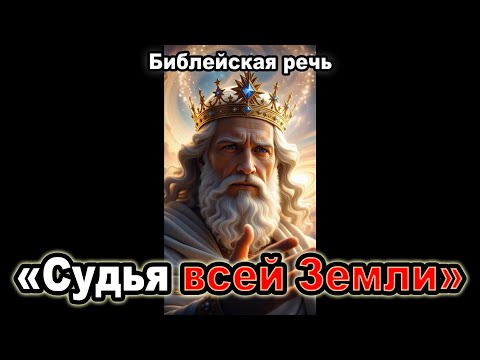 Видео: Как Иегова будет судить людей во время великого бедствия❓