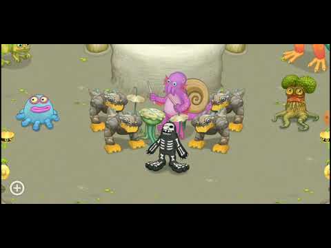 Видео: 2 часть, год спустя я вернулся в My sing monsters! Топ 15 песен композитора
