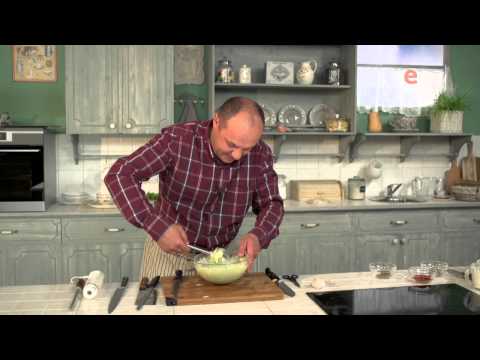 Видео: Фахитос с курицей