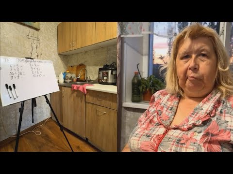 Видео: УРОКИ МАТЕМАТИКИ С ГАЛИНОЙ НИКОЛАЕВНОЙ И СЕРЕЖЕЙ