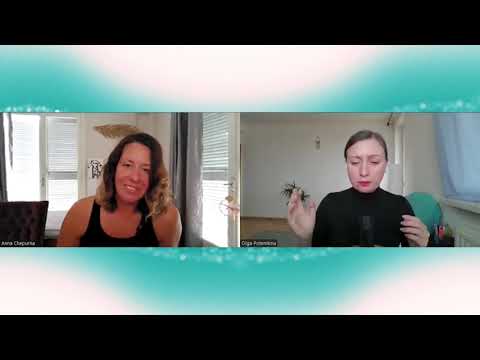 Видео: #01  Когда кажется, что у других „идеально“, а у тебя — нет.