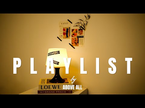 Видео: 𝐏𝐥𝐚𝐲𝐥𝐢𝐬𝐭 Настроение признано｜Спокойный и бодрый хип-хоп и R&B