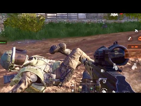 Видео: ПОДНЯТЬСЯ С НИЗОВ! #6 - У Дикса Горит 🔥 ФЕРМА Не Для Фарма • ARENA BREAKOUT
