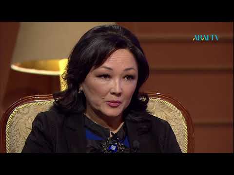 Видео: Сарасөз. Сағила Нұрланова