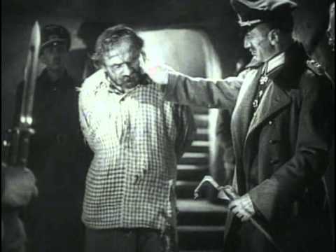 Видео: Секретарь райкома ( 1942, СССР )