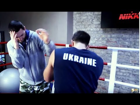 Видео: Как правильно двигаться в боксе и ошибки новичков