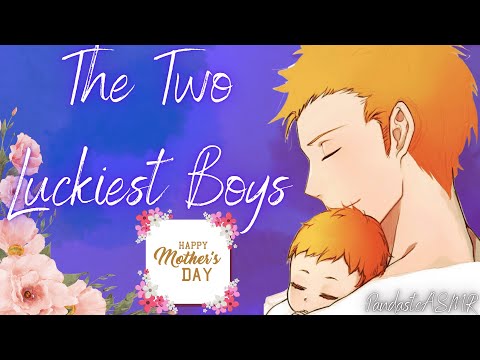 Видео: [ASMR] Ценим лучшую мать в мире [M4F] [Позитивные аффирмации] [Опыт мужа]