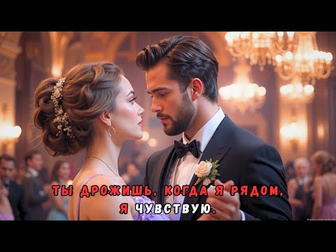 Видео: Миллионер влюбляется с первого взгляда в подружку невесты, которая опоздала на свадьбу друга...