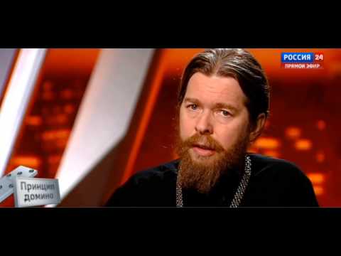 Видео: Об исторической правде и фальсификации истории - архим. Тихон (Шевкунов)