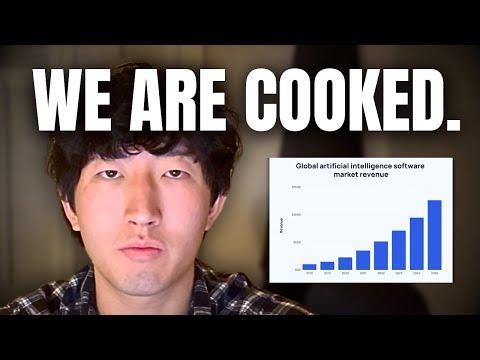 Видео: Кризис ИИ начался.