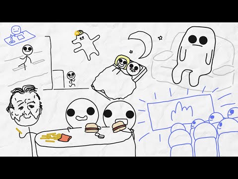 Видео: Невероятное - [Бумага]