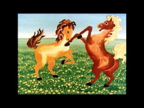 Видео: Мультконцерт   Веселая карусель Песни из мультфильмов HD