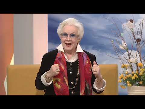 Видео: Счастливый час с Анной Шатиловой