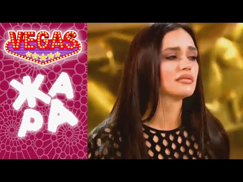 Видео: MOLLY, Я просто люблю тебя, ЖАРА ВЕГАС, Москва, АТАС ТВ