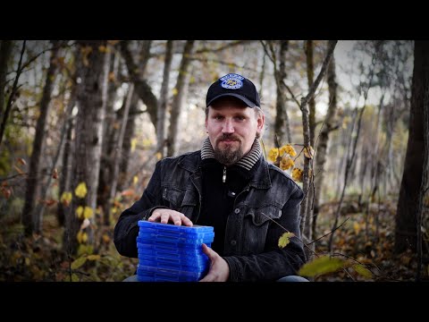 Видео: Пополнение игровой коллекции #28