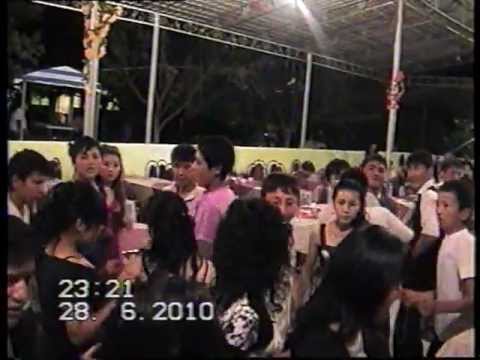 Видео: Кадамажй Учкун выпуск 2010
