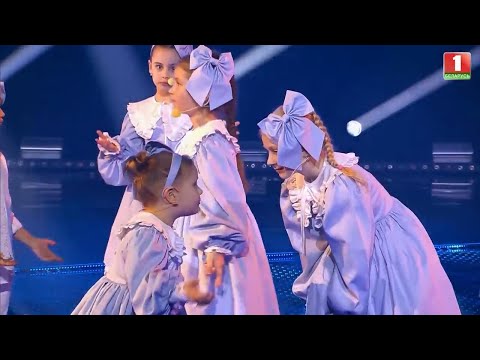 Видео: Malinovka By Spamash - Я у бабушки живу | Я знаю!