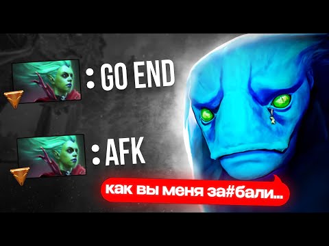 Видео: ПЕРВЫЙ СТРИМ AVICE ПОСЛЕ ТУРНИРА | КЕРРИ МОФРЛИНГ!