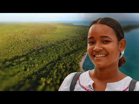 Видео: Доминиканская Республика: Сокровище Карибского моря - Пункт назначения