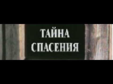 Видео: Стяжание Благодати. Тайна спасения. Архим Рафаил Карелин.