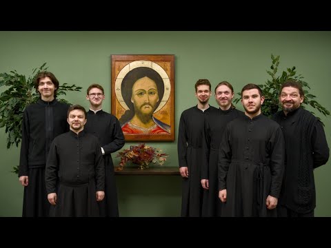 Видео: Абитуриентам Псково-Печерской семинарии посвящается...