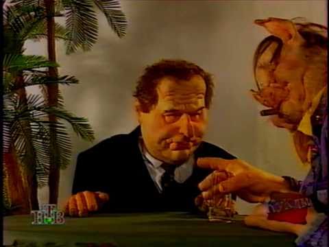 Видео: Куклы: Имиджмейкер (11.05.1996)