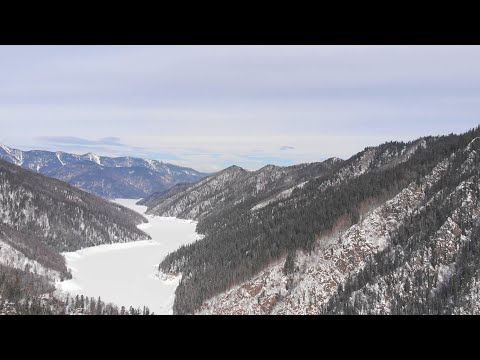 Видео: РЫБАЦКОЕ СЧАСТЬЕ  Ч-2 | НОВОЕ ПУТЕШЕСТВИЕ ЗА СШГЭС