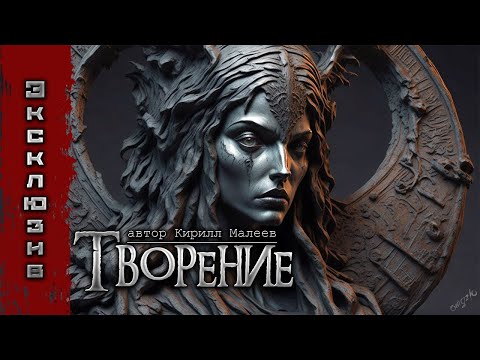 Видео: ТВОРЕНИЕ | Страшные истории | Кирилл Малеев