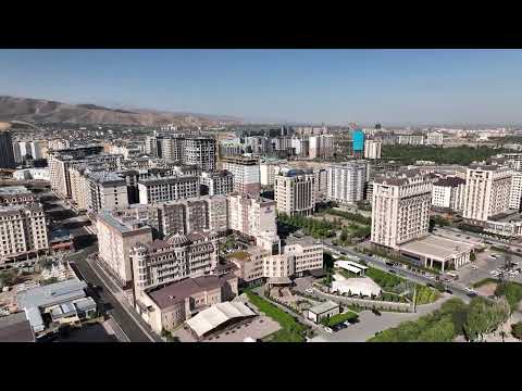 Видео: Бишкек 2025