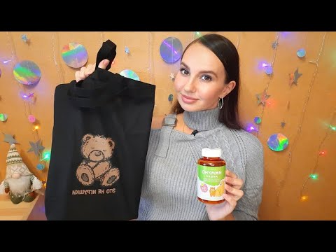 Видео: 🎄Заказ по 18 каталогу #Фаберлик Новинки и любимые товары