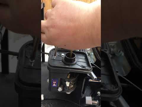 Видео: Обзор и доработка мотобуксировщика щукарь