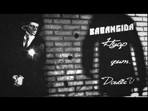 Видео: babangida - нуар (фит. Double V)
