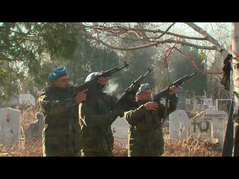 Видео: 15 години от атентата в Кербала