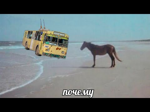 Видео: 45 лет кризиса рязанского троллейбуса (и автобуса). Часть 3: на дно?