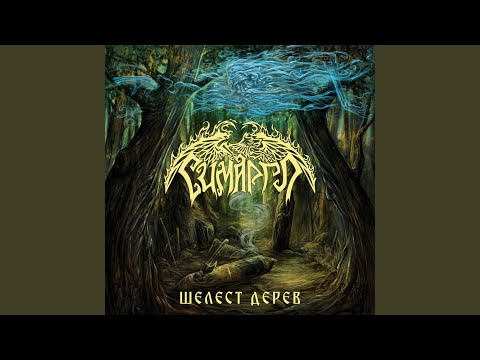 Видео: Шелест дерев