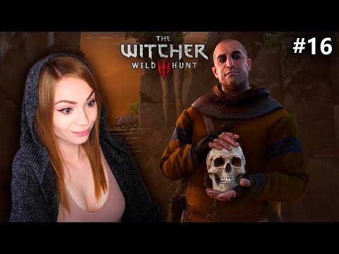 Видео: ВТОРОЕ ЖЕЛАНИЕ ОЛЬГЕРДА! #16 • WITCHER 3 WILD HUNT • МОЕ ПЕРВОЕ ПРОХОЖДЕНИЕ ИГРЫ НА СТРИМЕ