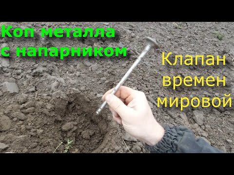 Видео: Коп металлолома. Метало коп. Серия 71