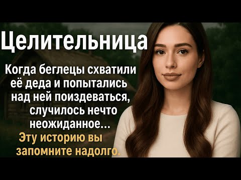 Видео: «Целительница» — история, которая тронет до глубины души и останется в памяти надолго.
