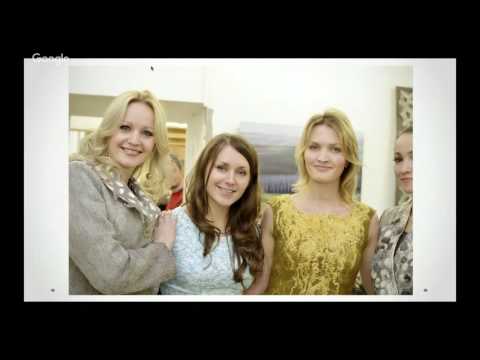 Видео: Мокрое валяние. Мастер класс. Катерина Коршун