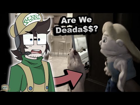 Видео: СИТУАЦИЯ С SML DOORDASH — БЕЗУМИЕ! (РЕАКЦИЯ)