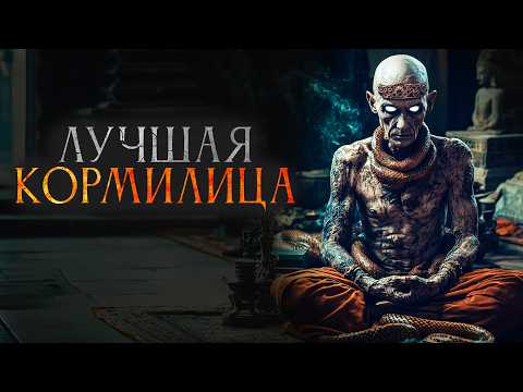 Видео: ЛУЧШАЯ КОРМИЛИЦА Герман Шендеров